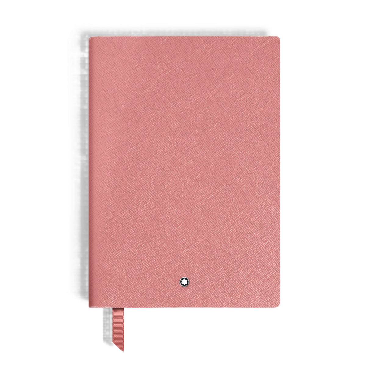 MONTBLANC Medium Notebook Blush | Lined | Style of Zug