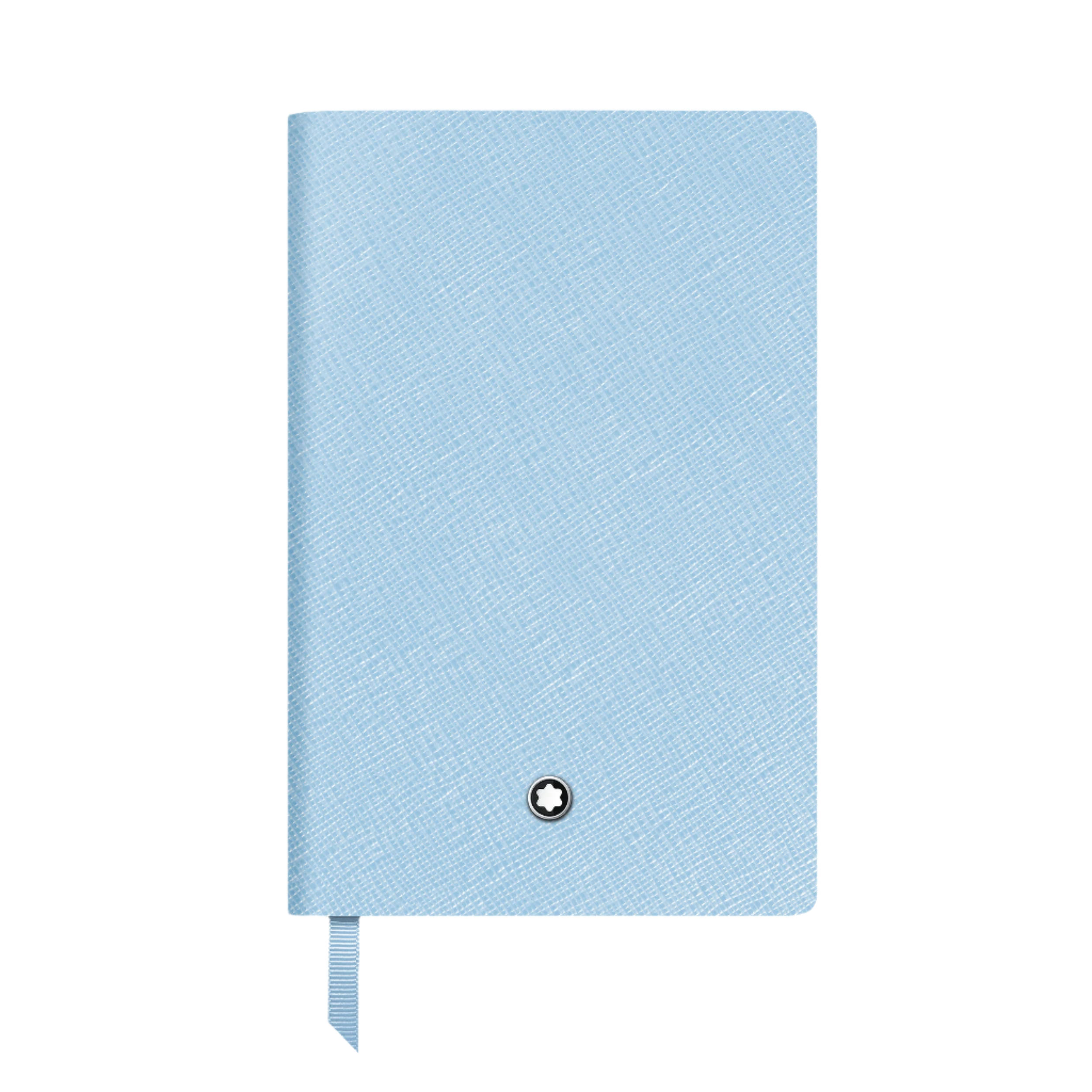Small Notebook Pale Blue, Lined