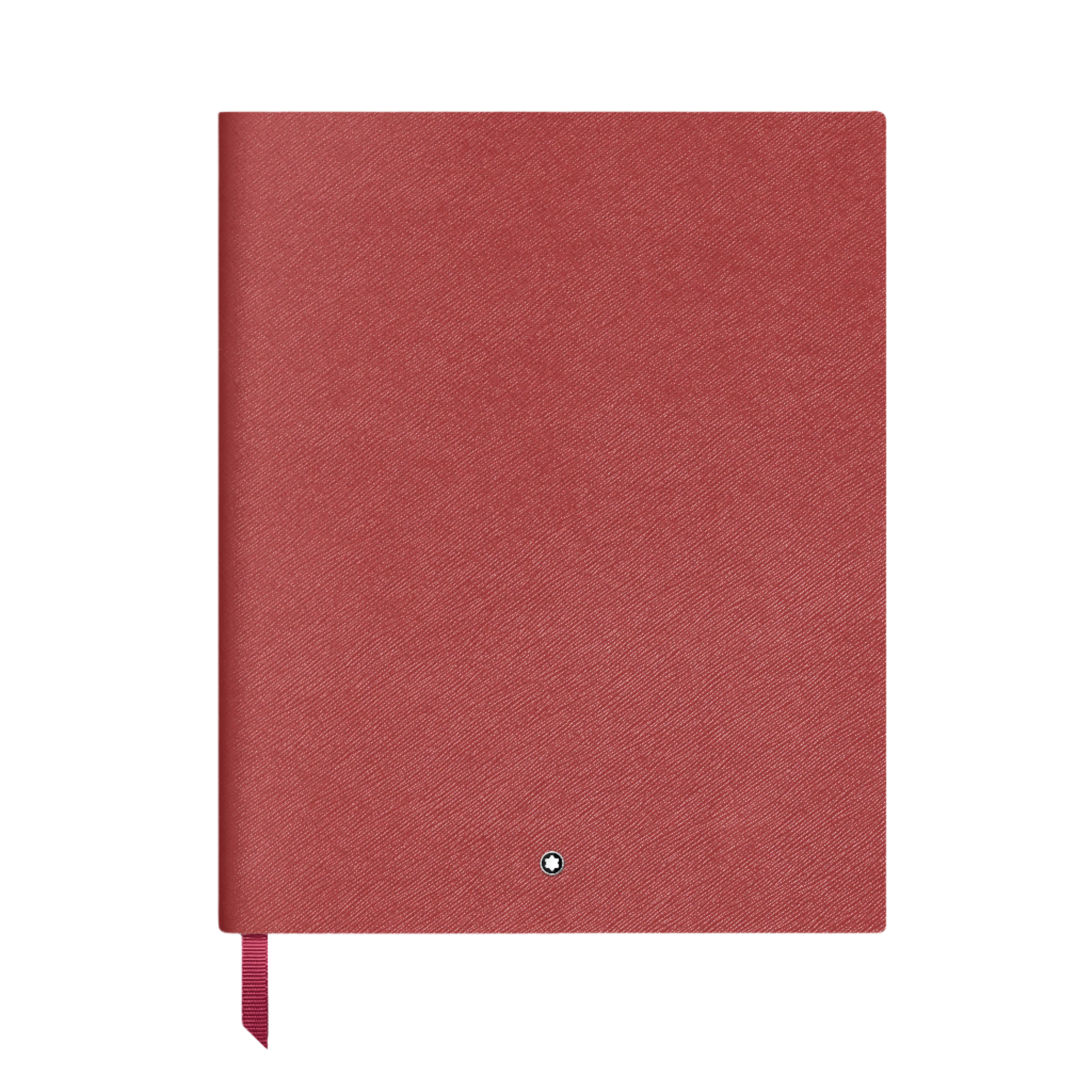 Large Notebook Red, Lined