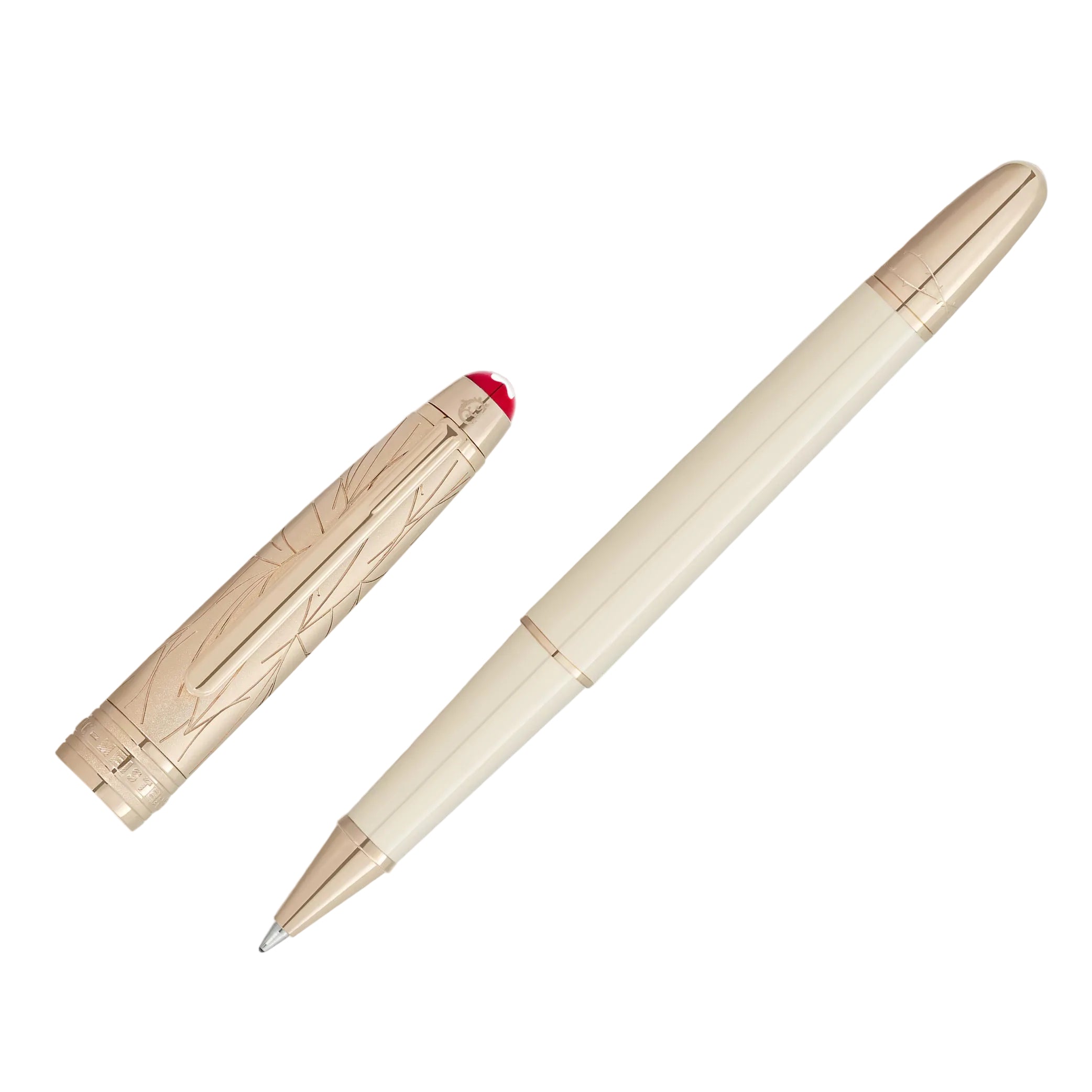 Meisterstück Romeo & Juliet Doué Classique Rollerball