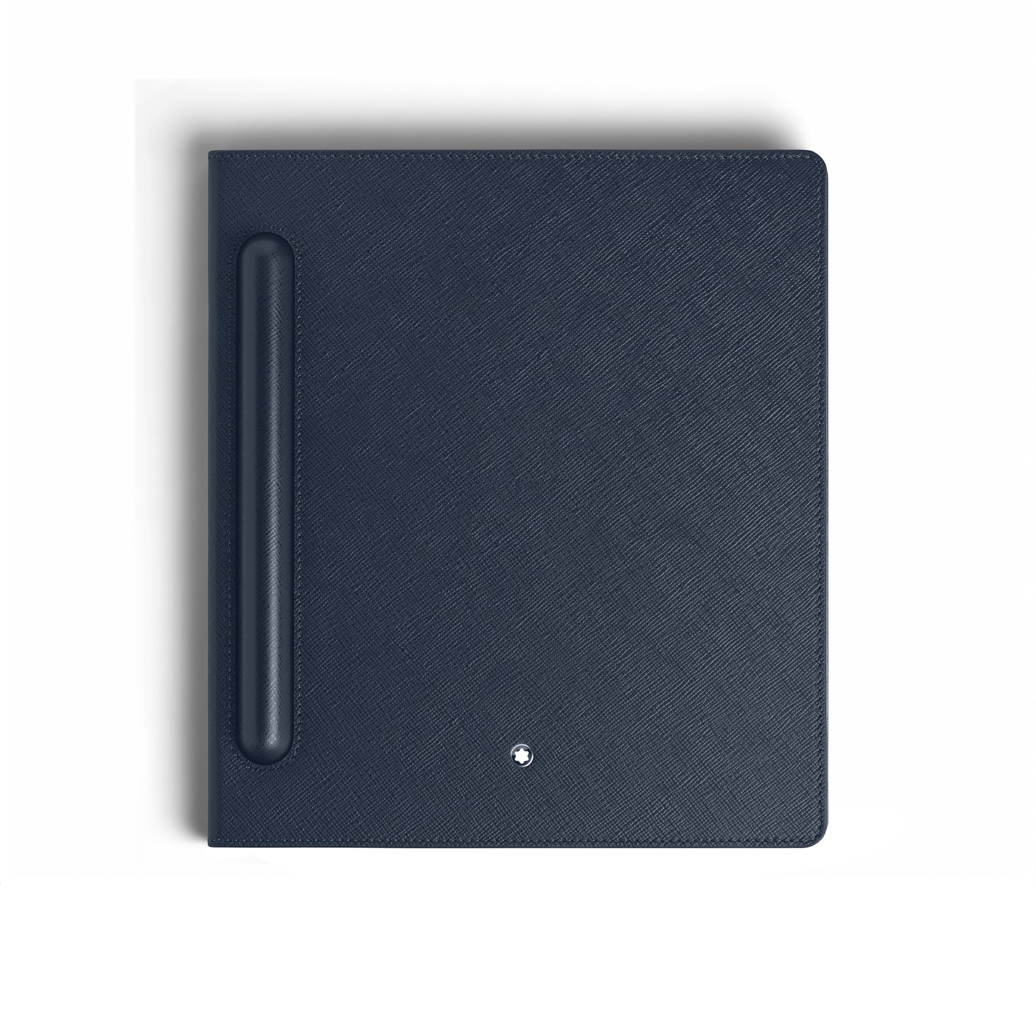 Ink Blue Digital Paper Folio
