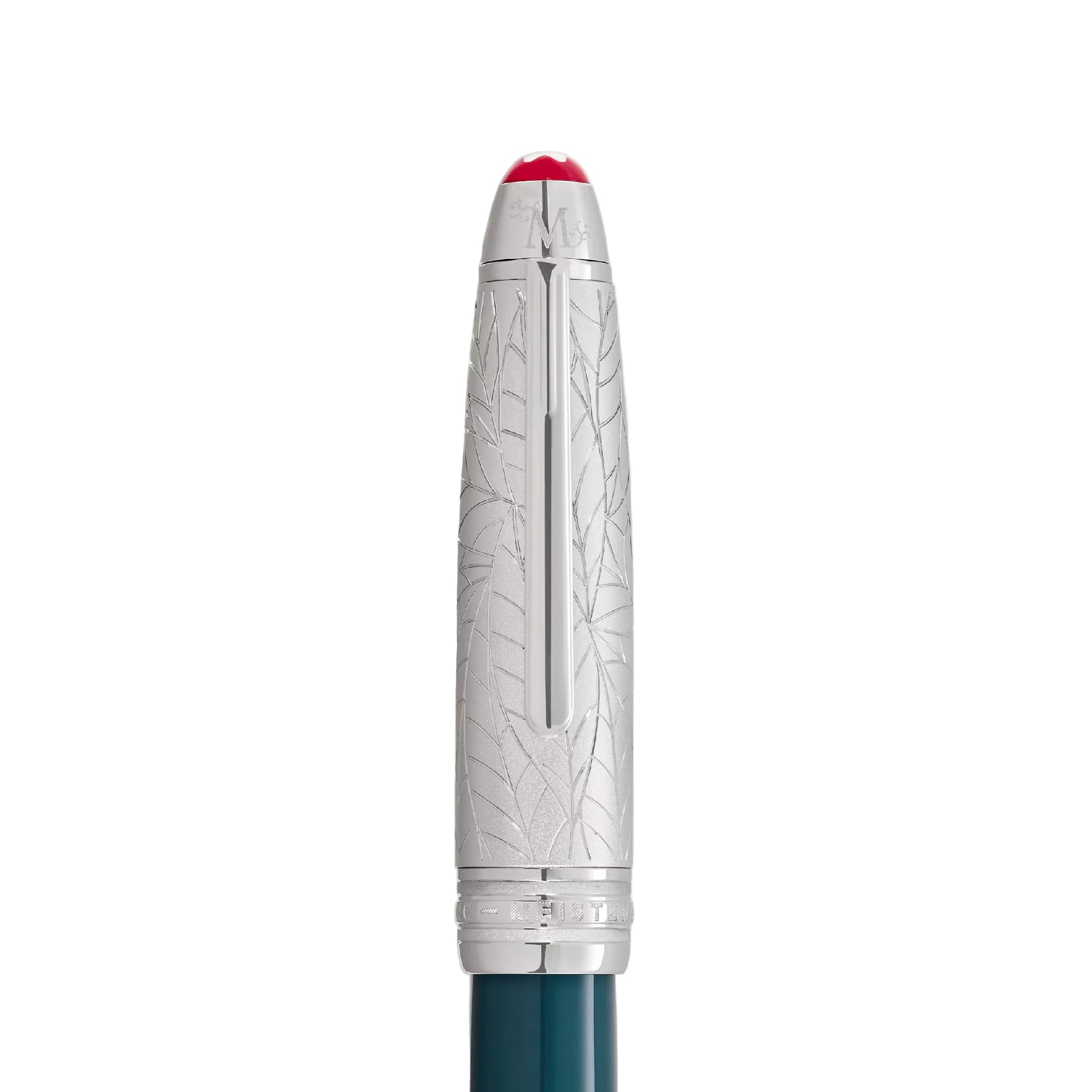 Meisterstück Romeo & Juliet Doué LeGrand Fountain Pen