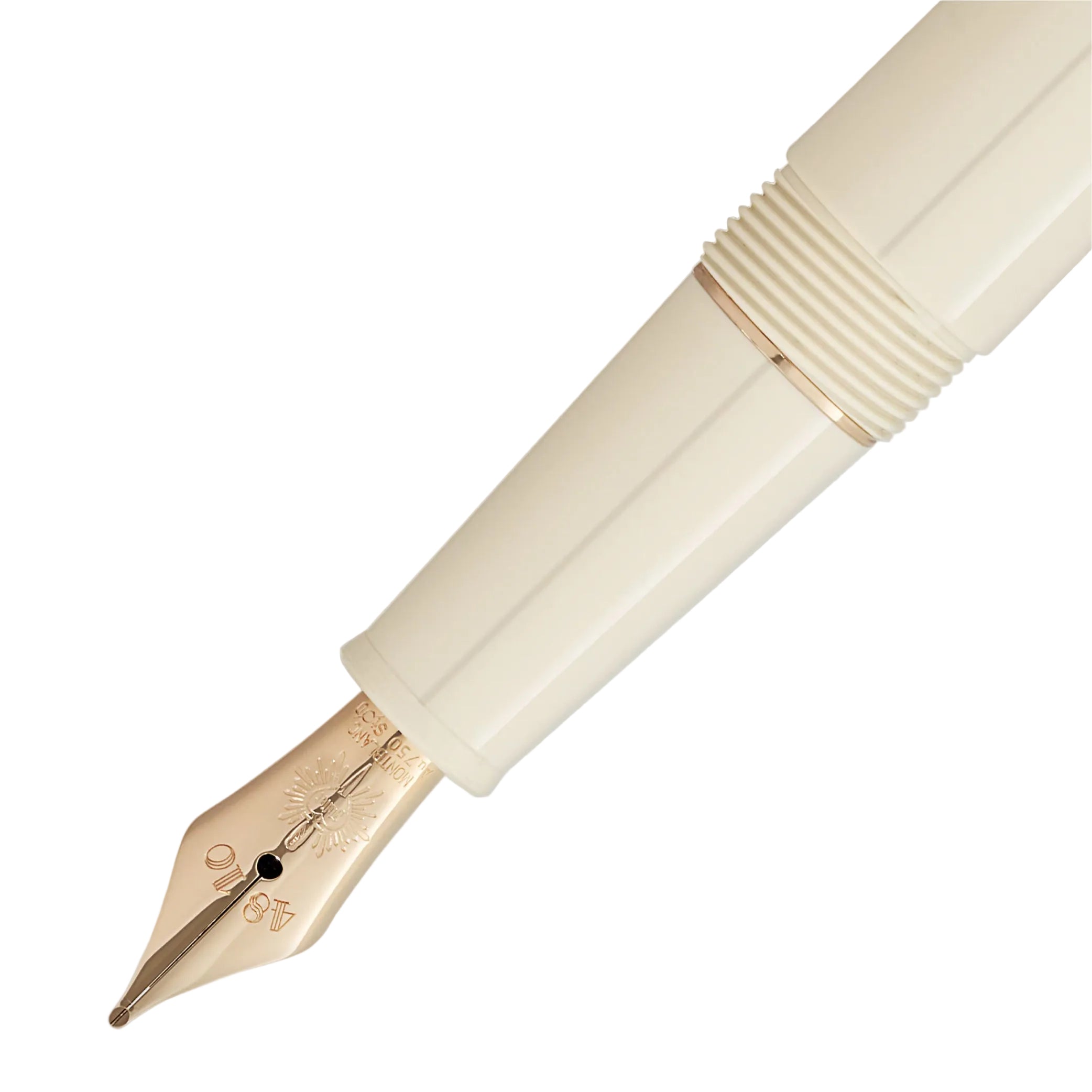 Meisterstück Romeo & Juliet Doué Classique Fountain Pen