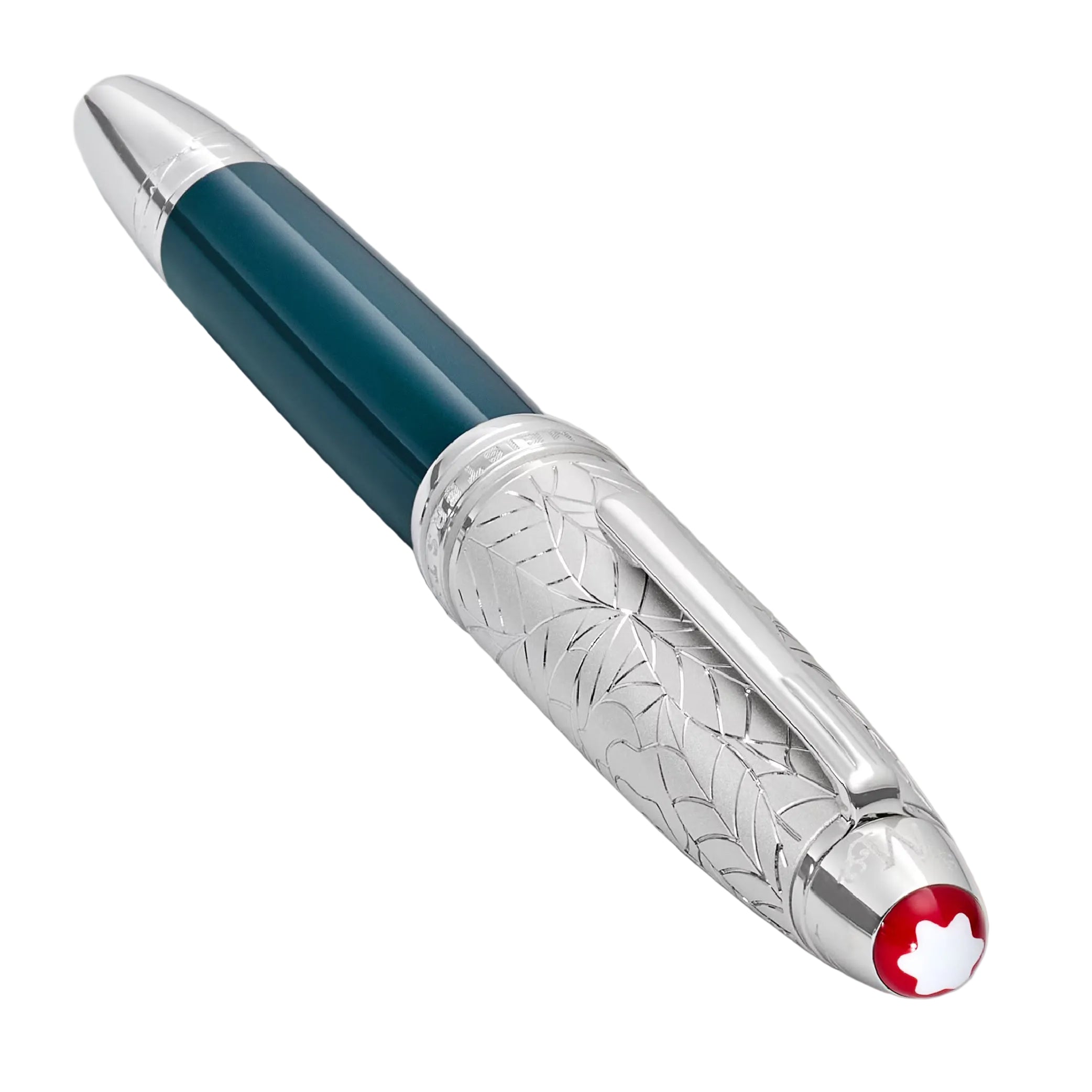 Meisterstück Romeo & Juliet Doué LeGrand Fountain Pen