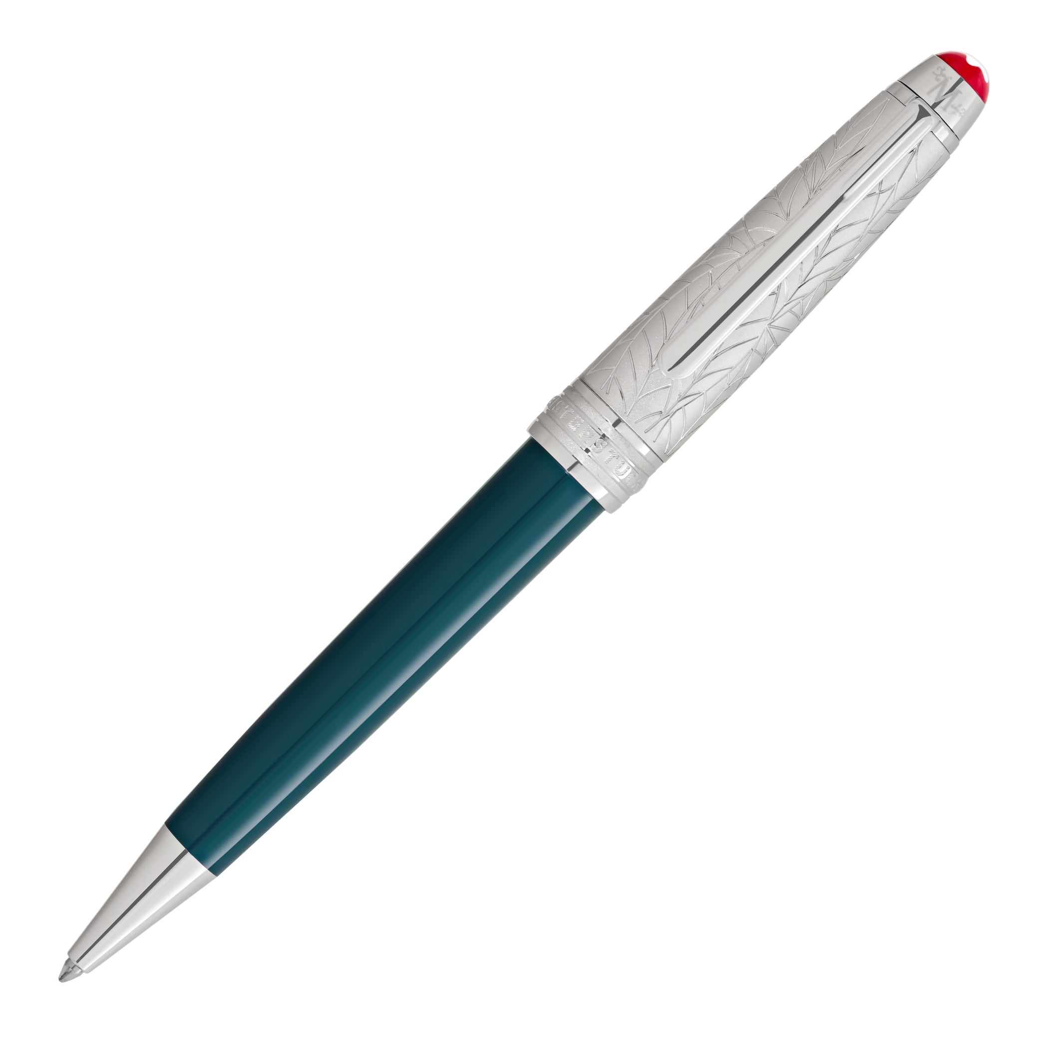 Meisterstück Romeo & Juliet Doué Midsize Ballpoint