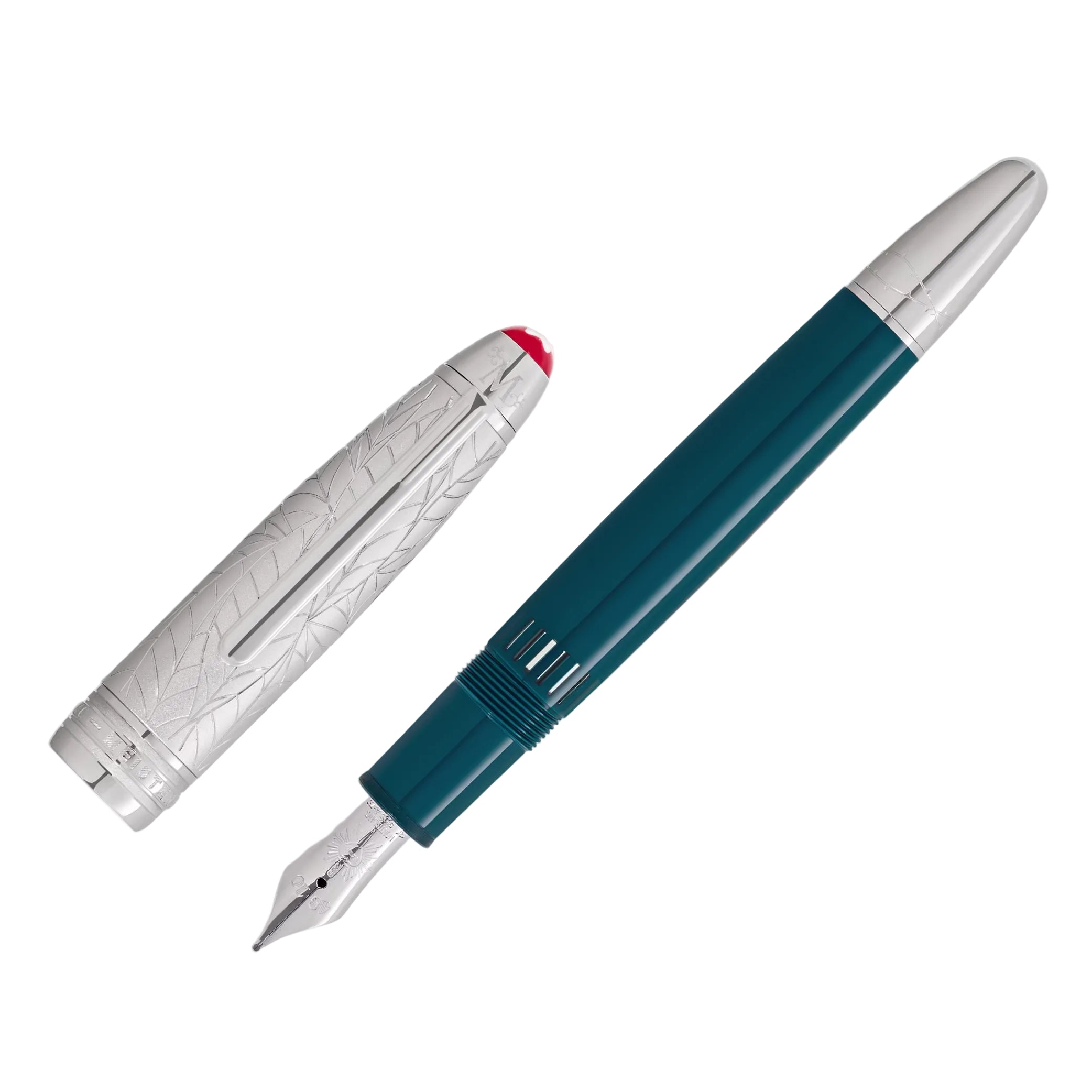 Meisterstück Romeo & Juliet Doué LeGrand Fountain Pen