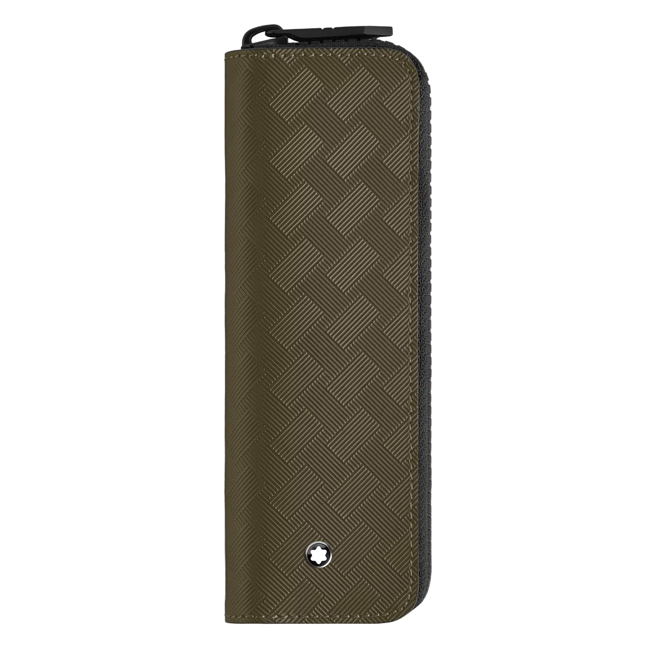 Extreme 3.0 1 Pen Pouch Zip Khaki