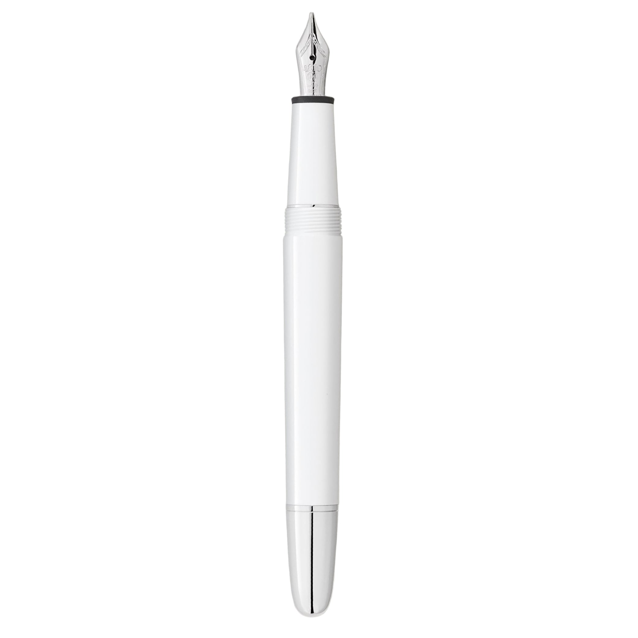 Meisterstück White Classique Fountain Pen