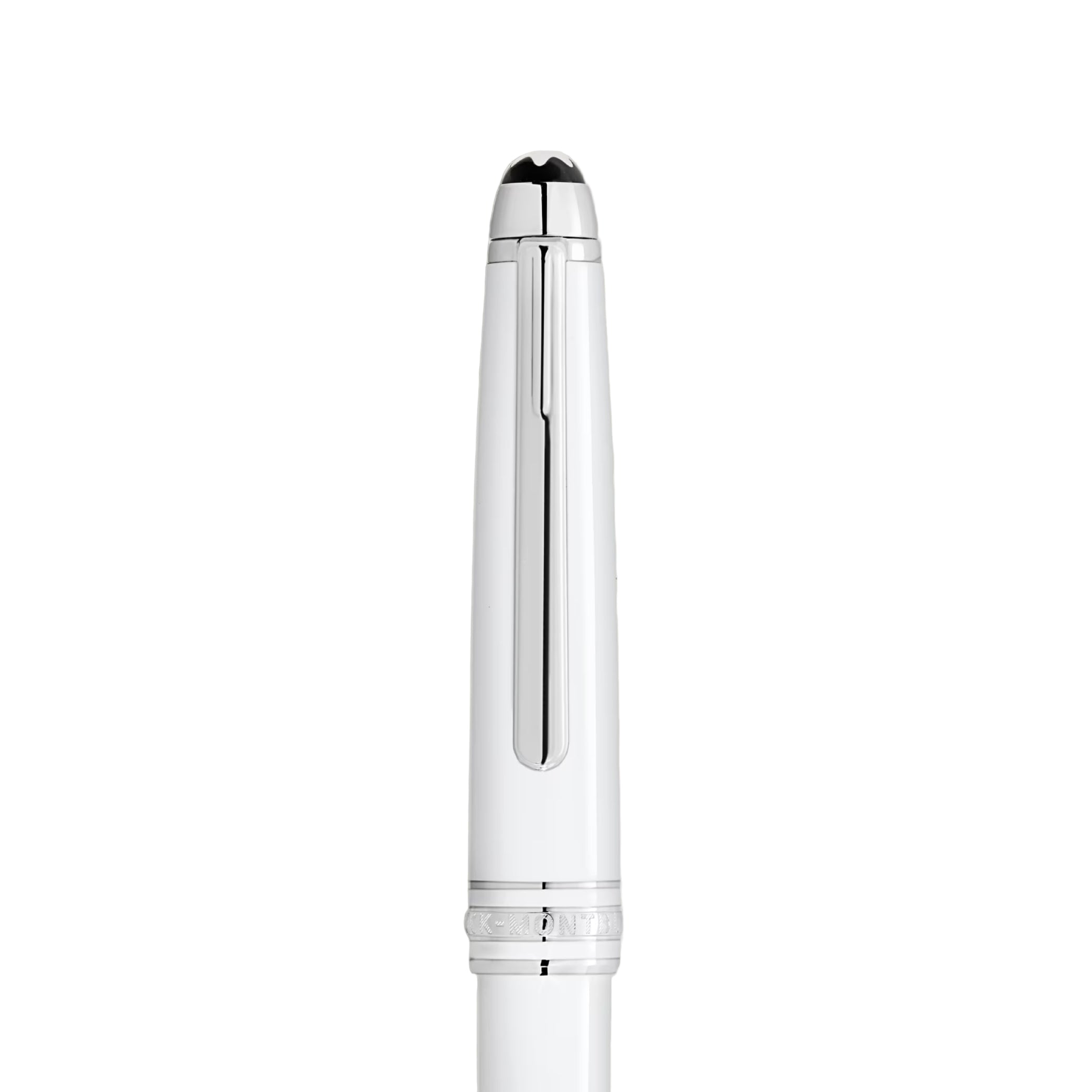 Meisterstück White Classique Ballpoint