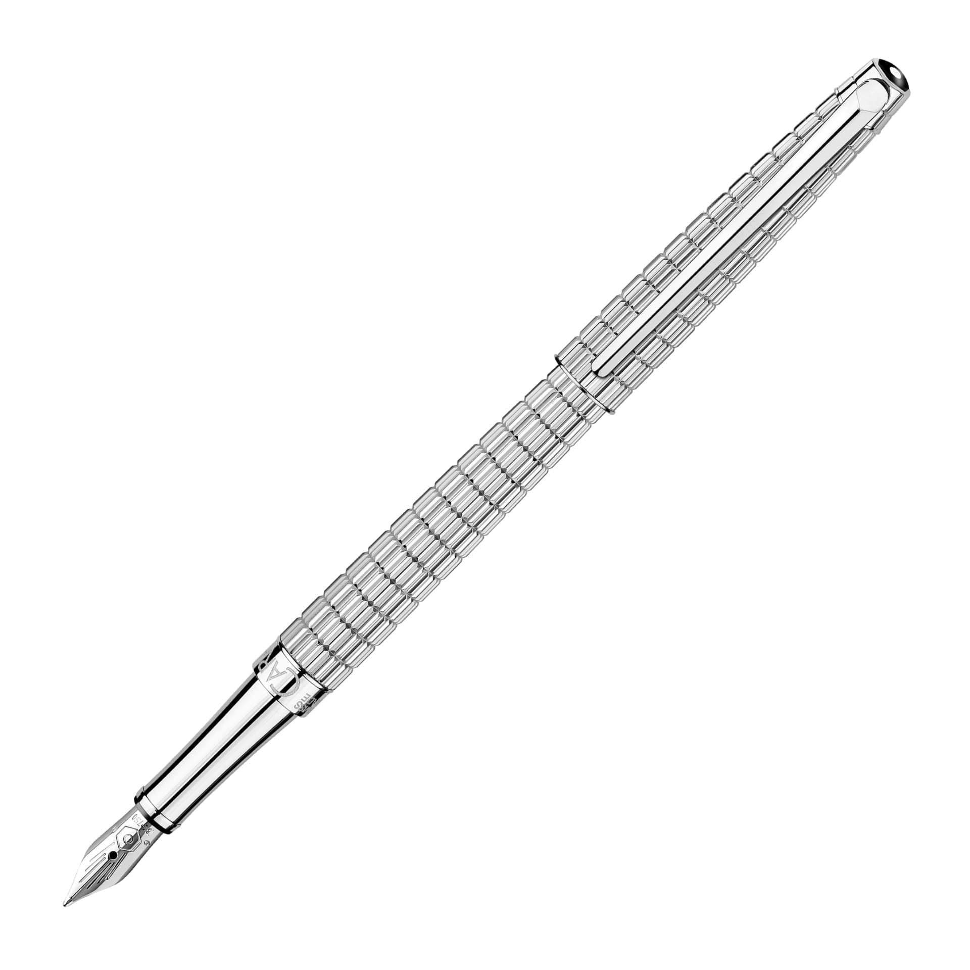 CARAN D'ACHE Leman Slim Lights Fountain Pen