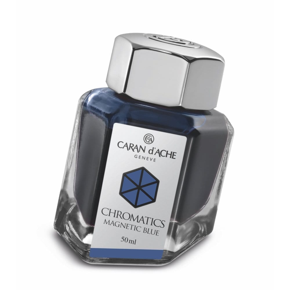 Magnetic Blue Ink, 50ml