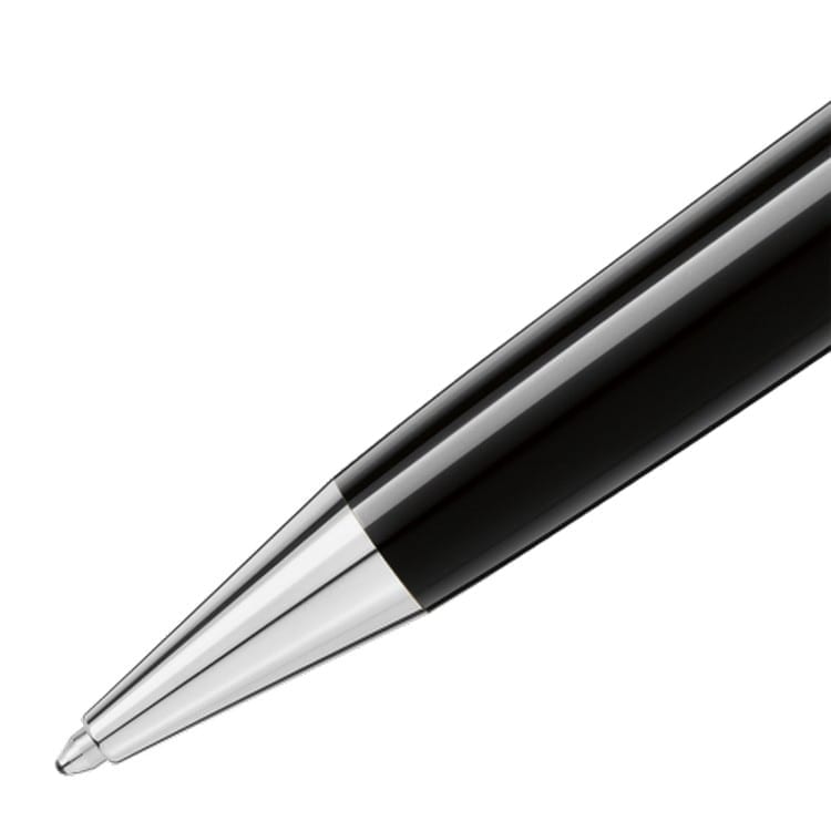 Meisterstück Platinum-Coated Midsize Ballpoint