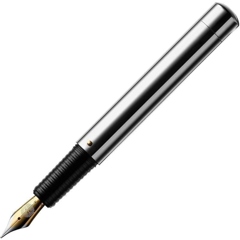 designC Sterling Silver Limited Edition Fountain Pen