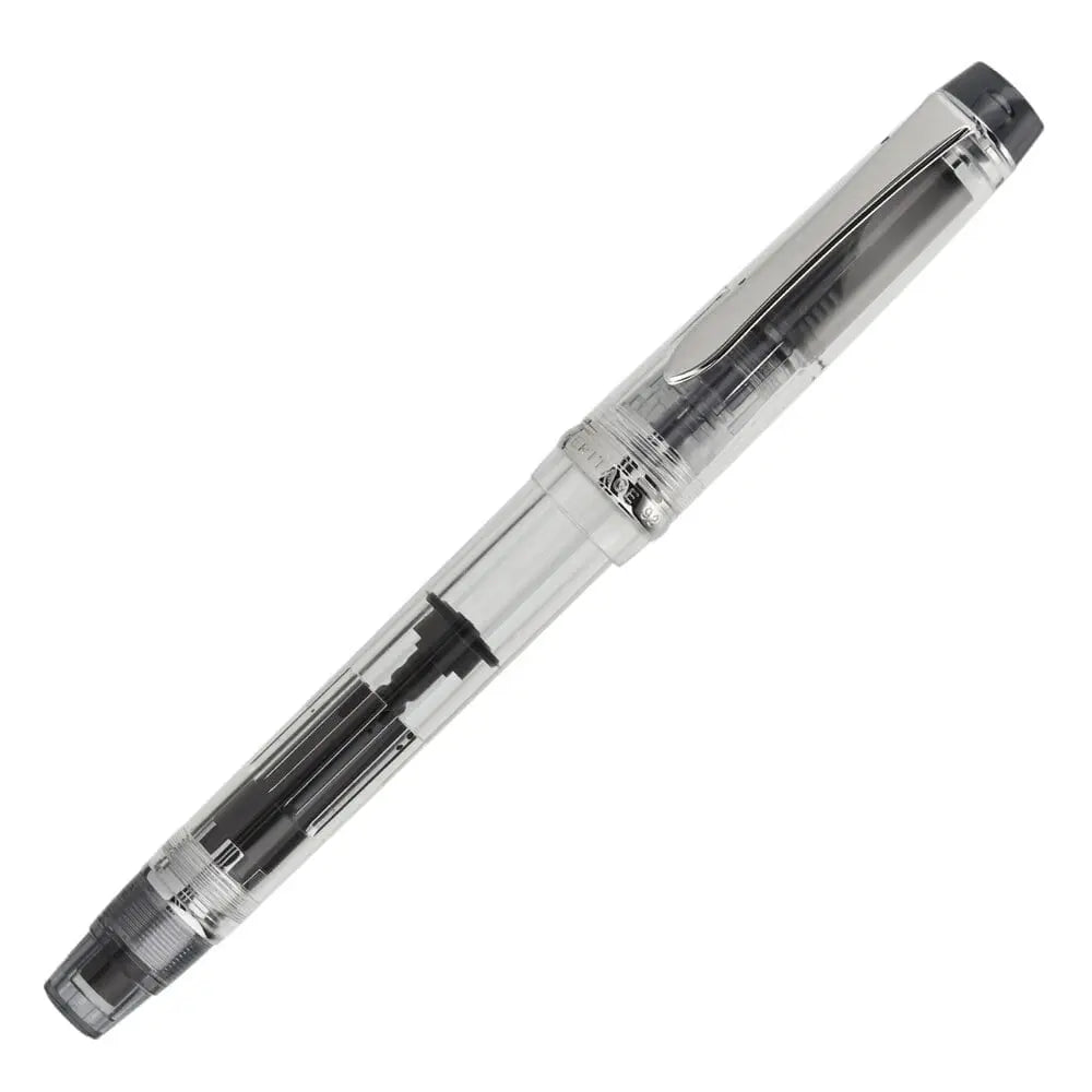 Penna stilografica PILOT Custom Heritage 92 Demonstrator