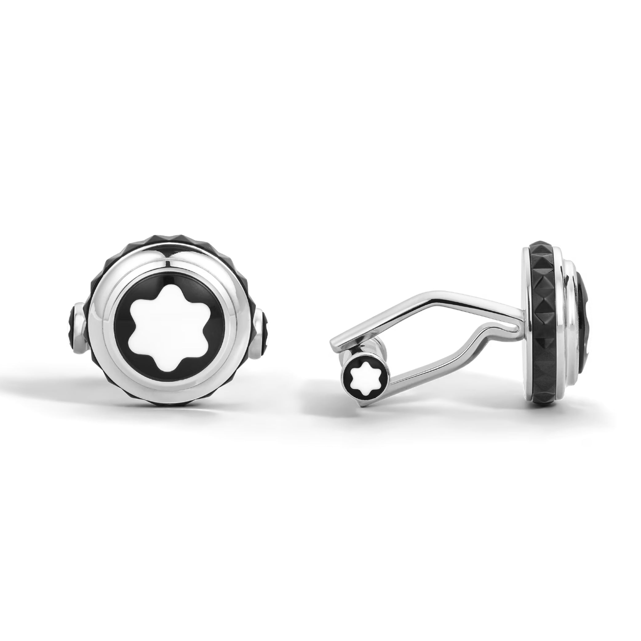 MONTBLANC Great Characters Homage to Queen Cufflinks