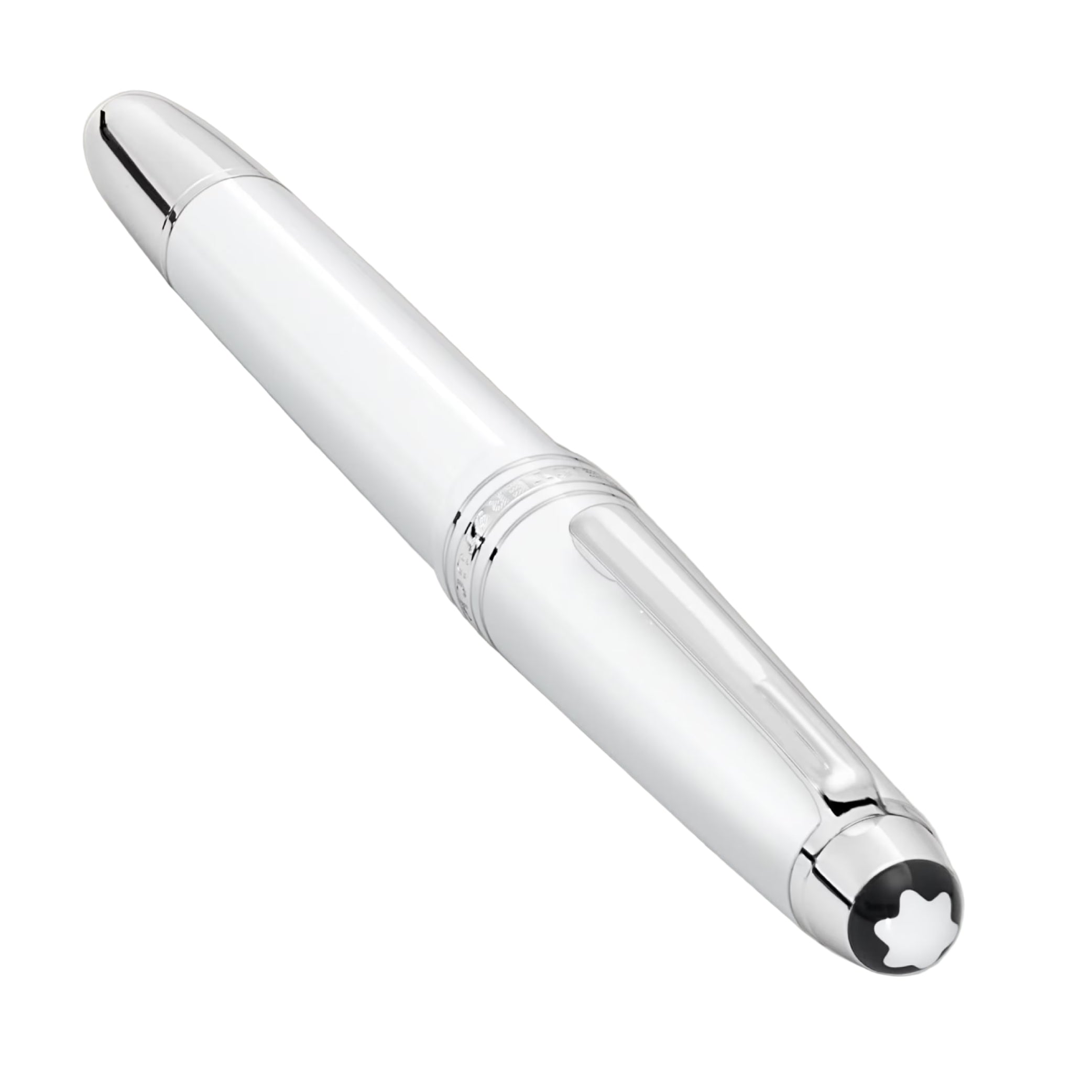Meisterstück White Classique Fountain Pen