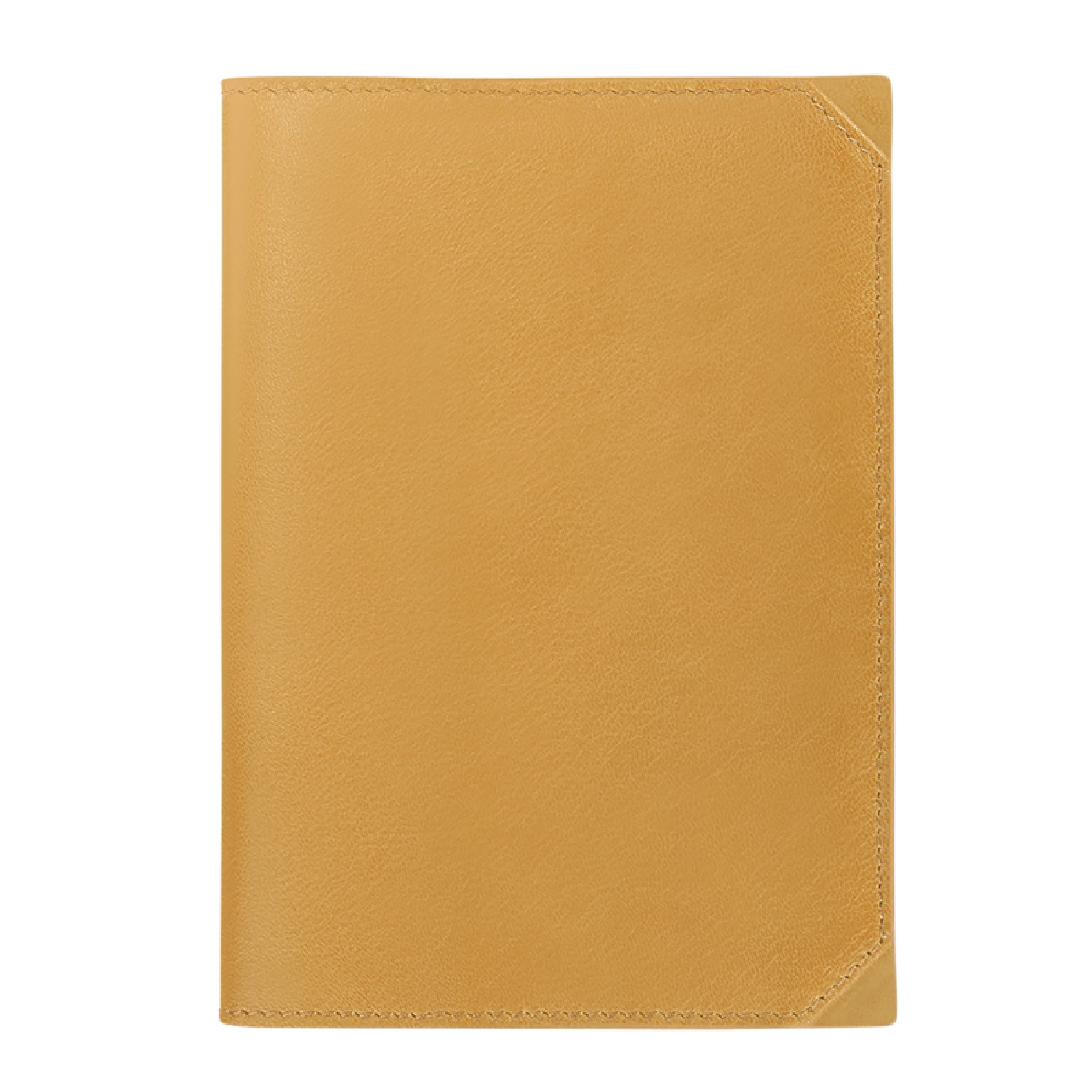 Card Case Amber