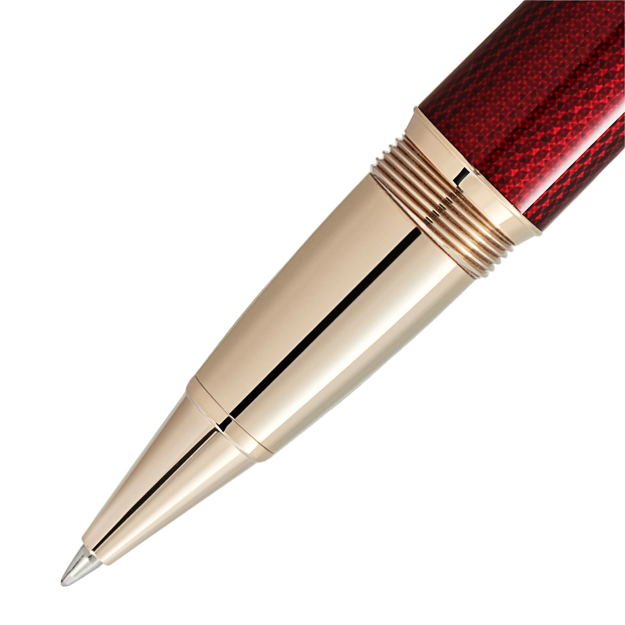 Meisterstück Solitaire Golden Hour Rollerball