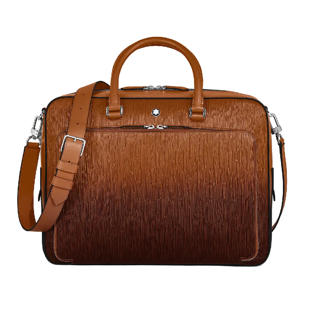 Writing Traveller Corteccia Briefcase