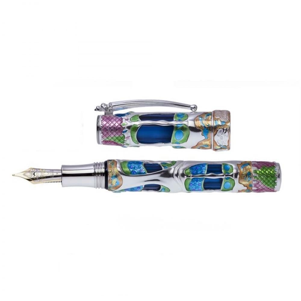 VISCONTI Gaudì Casa Battlo Limited Edition Fountain Pen