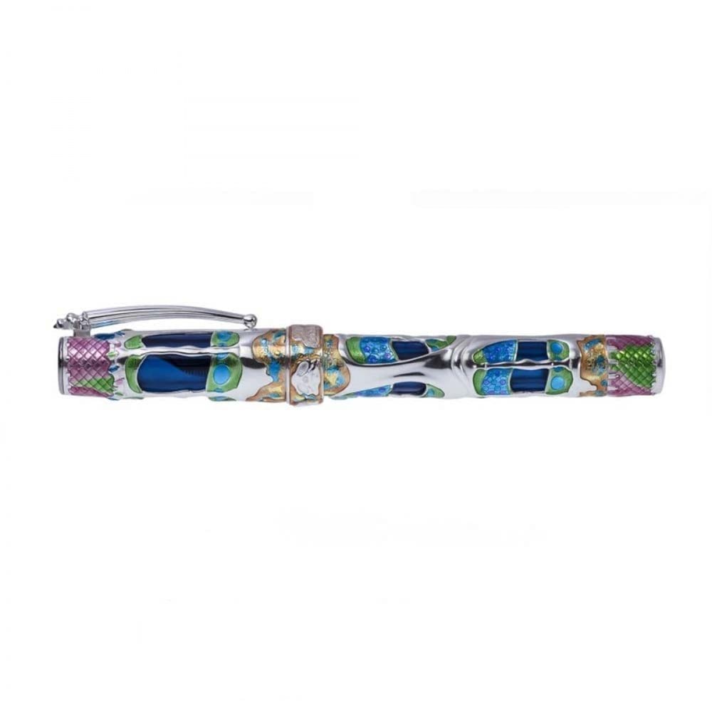 VISCONTI Gaudì Casa Battlo Limited Edition Fountain Pen