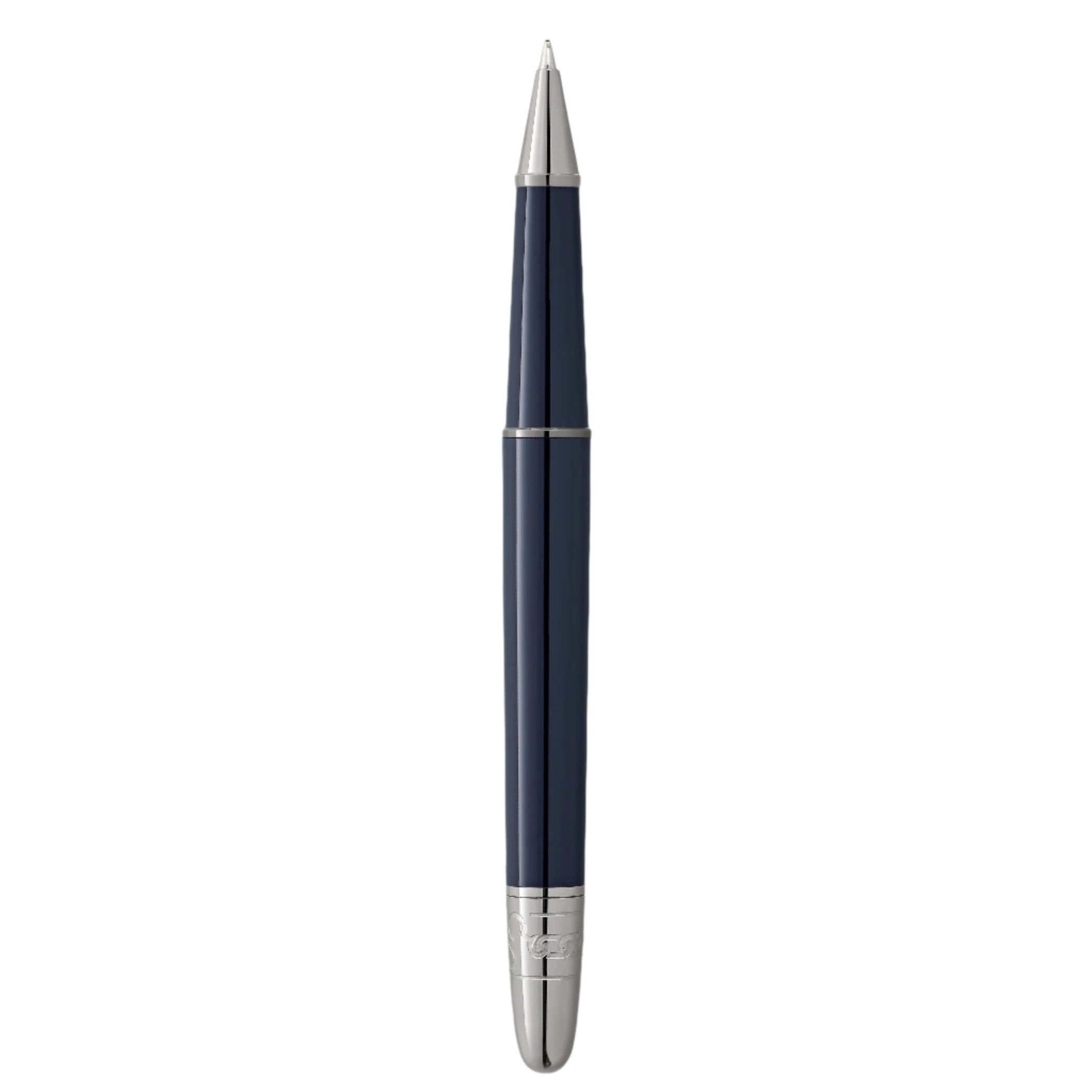Meisterstück Around the World in 80 Days Blue Classique Rollerball