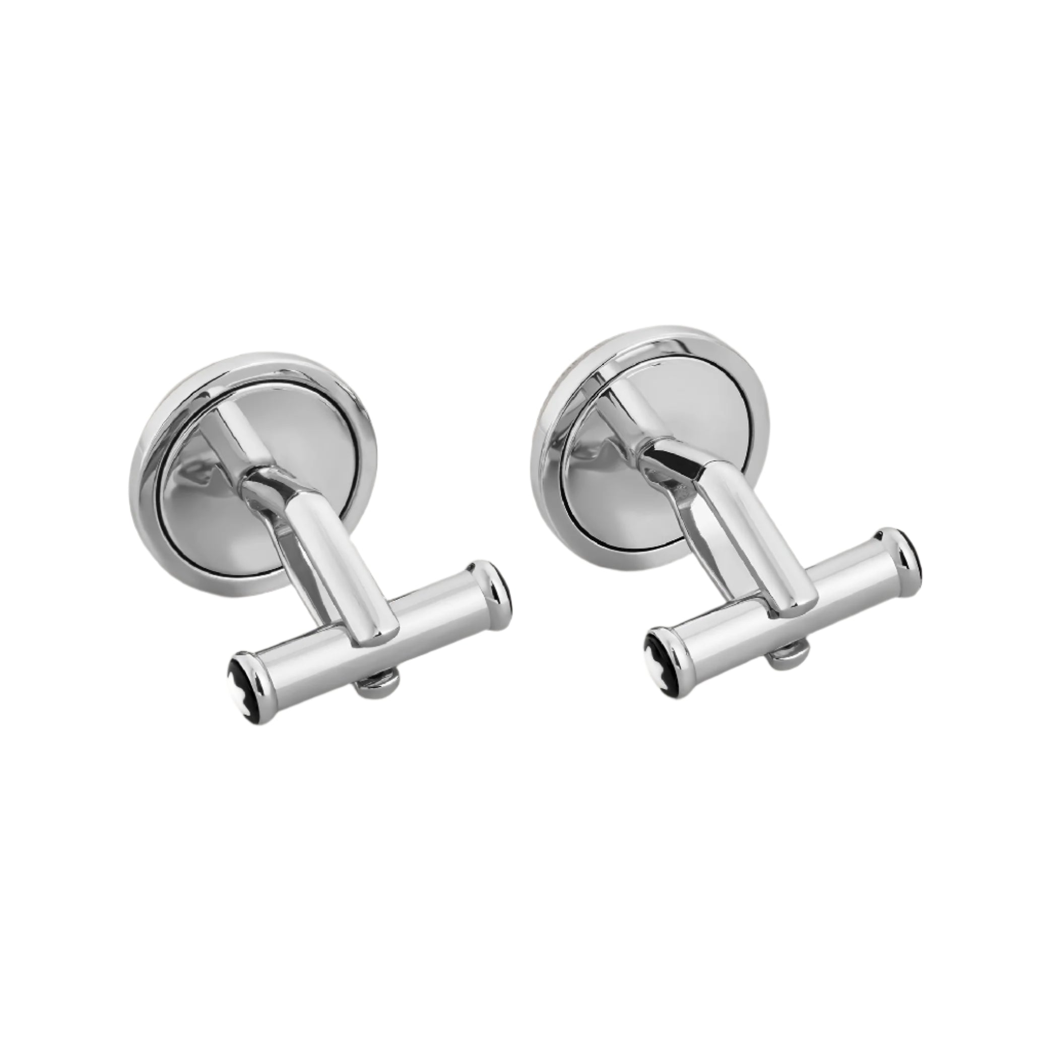 Cufflinks Moonphase Movement