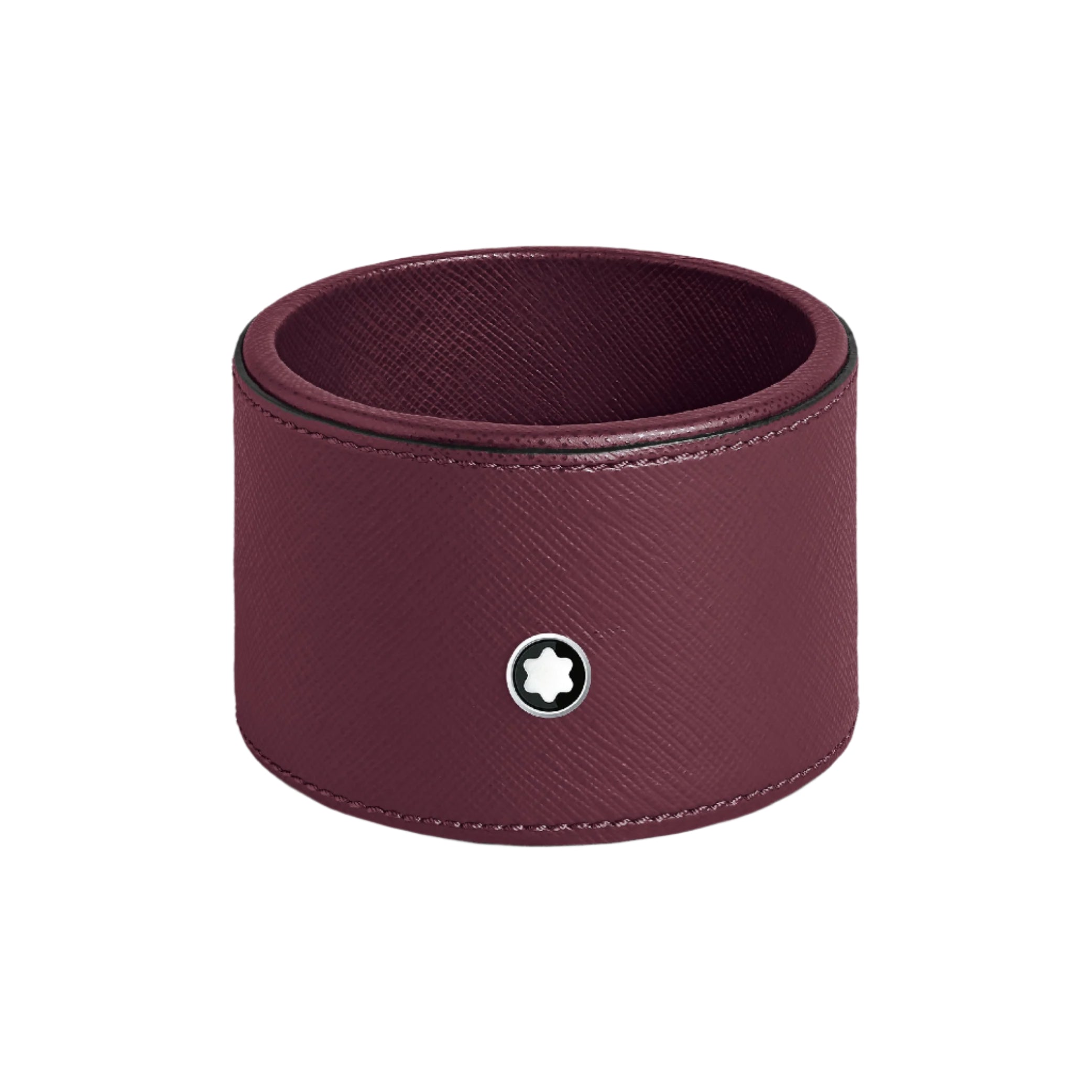 Cassis Medium Round Desk Tray