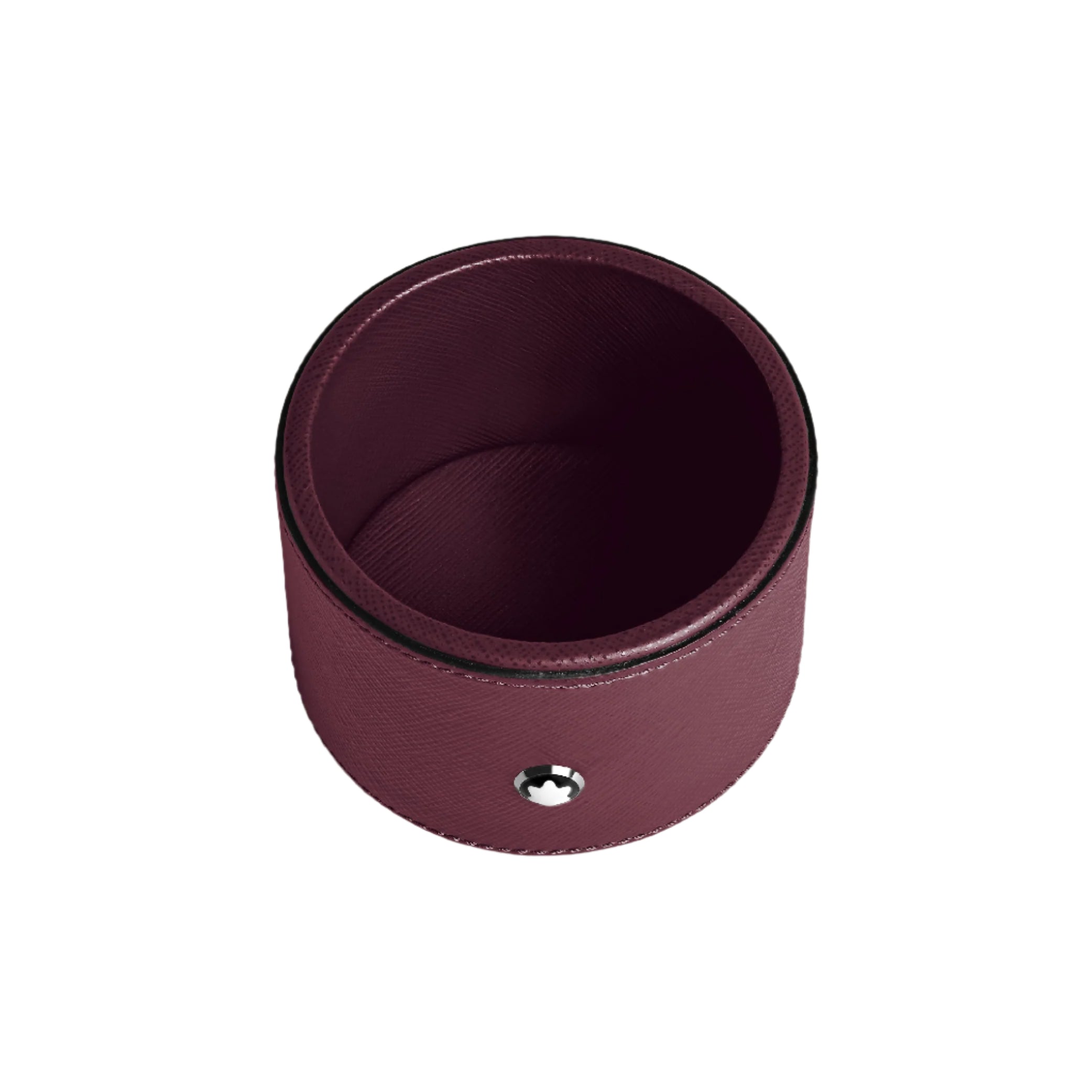 Cassis Medium Round Desk Tray