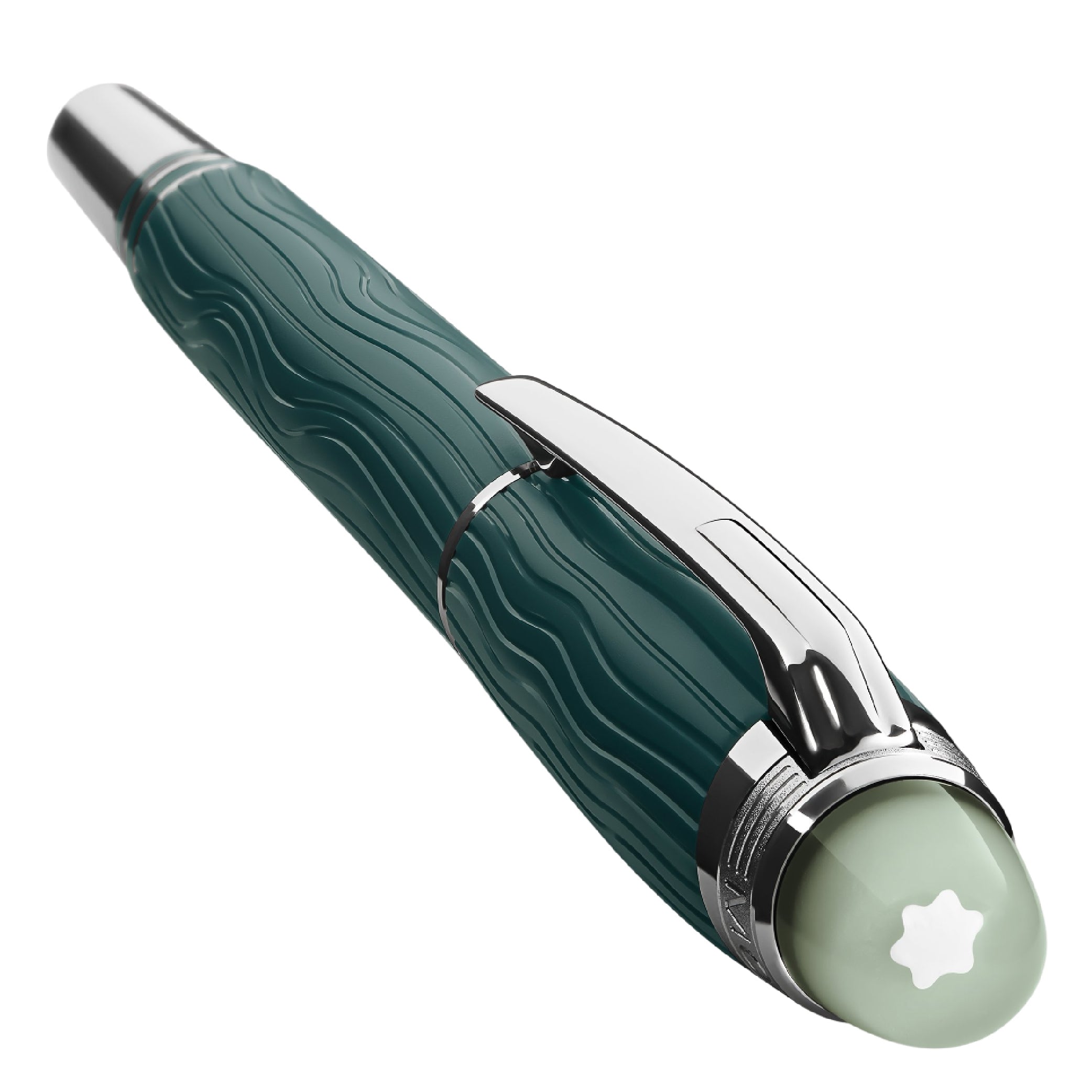 StarWalker PolarGreen Precious Resin Fineliner