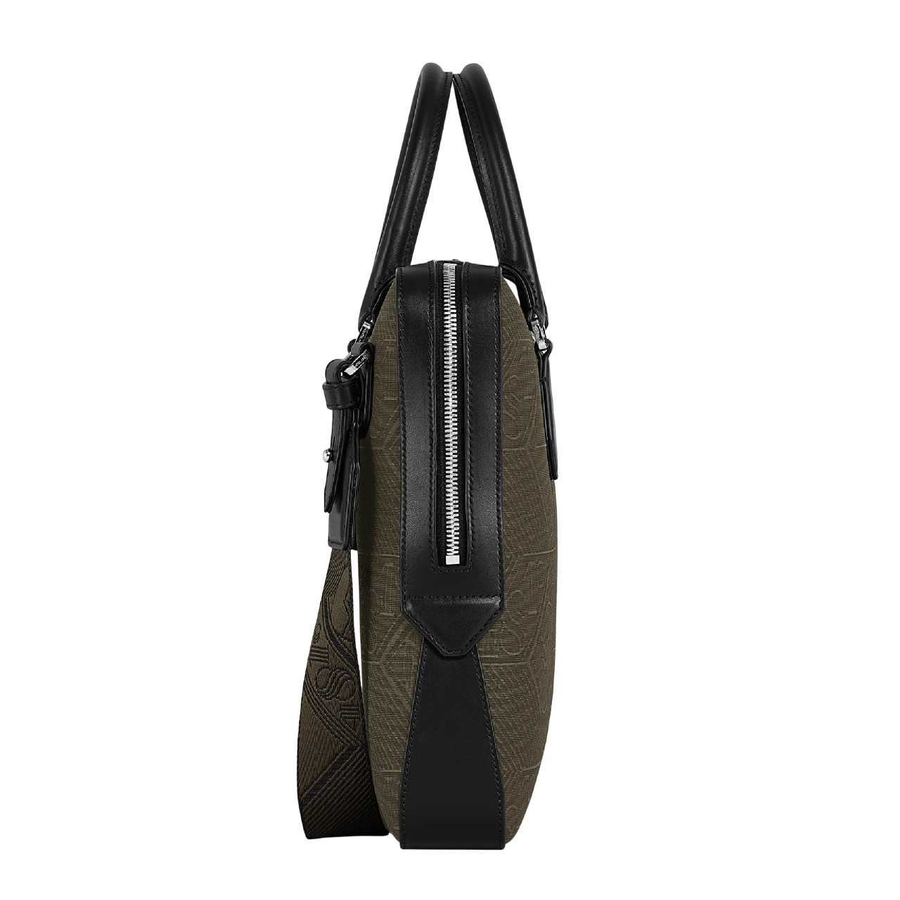 4810 Jacquard Thin Document Case