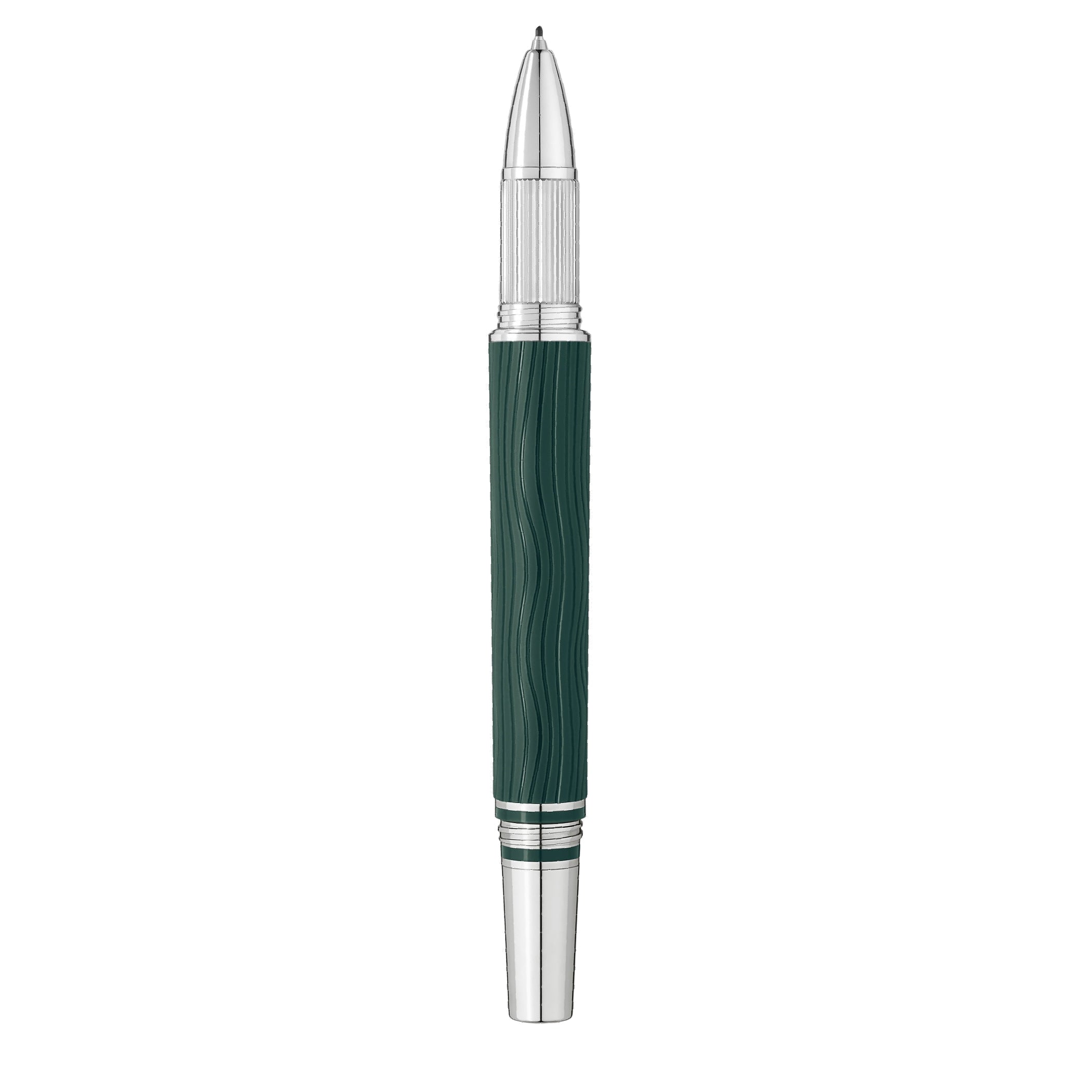 StarWalker PolarGreen Precious Resin Fineliner