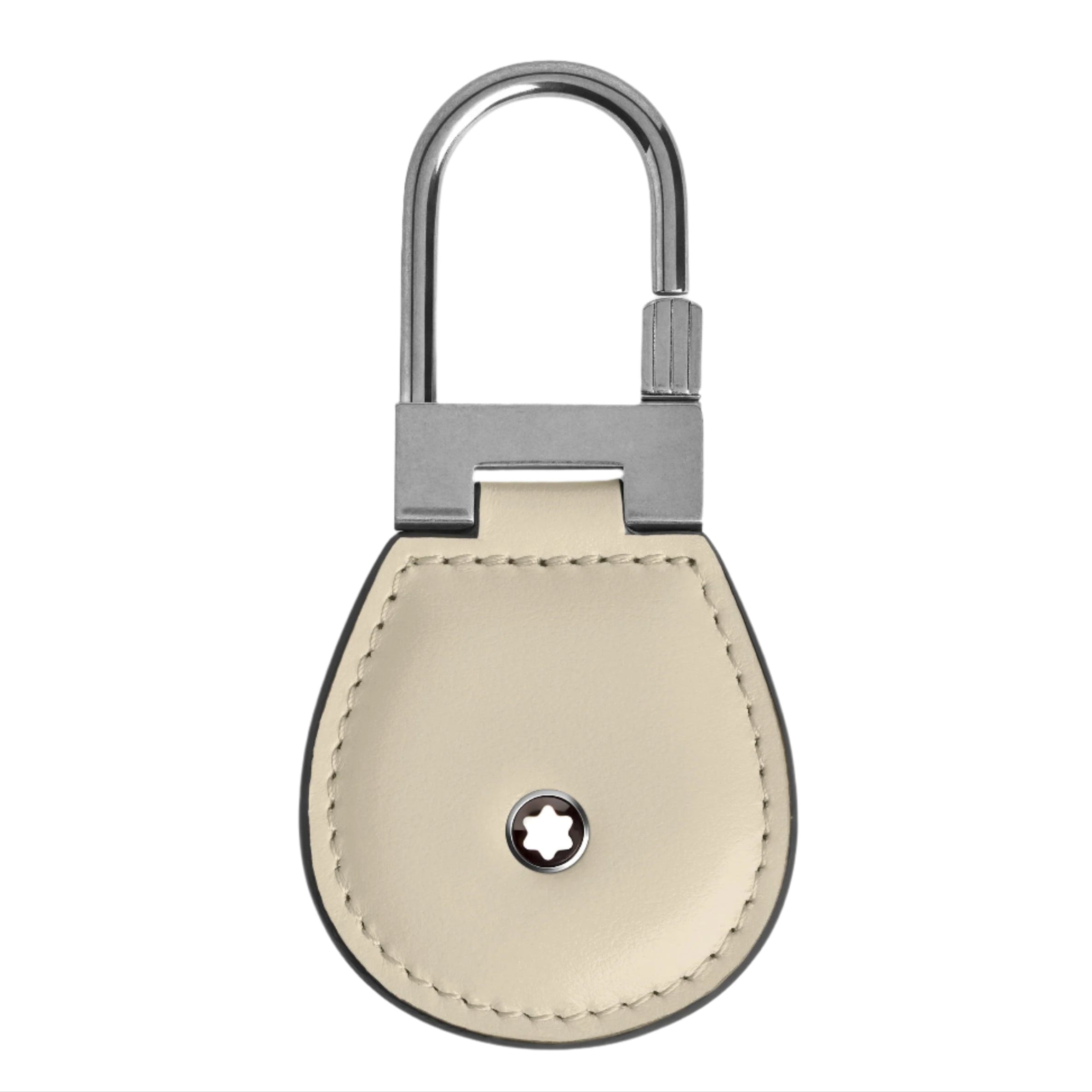 Meisterstück Cloudy Beige Key Fob