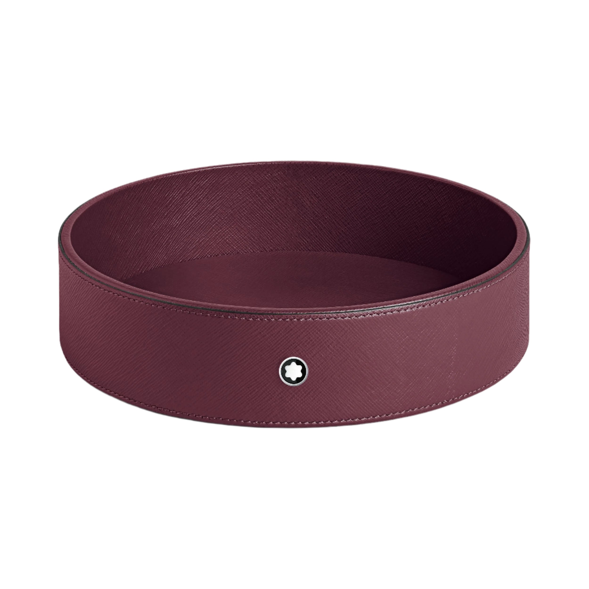 Cassis Large Round Desk Tray
