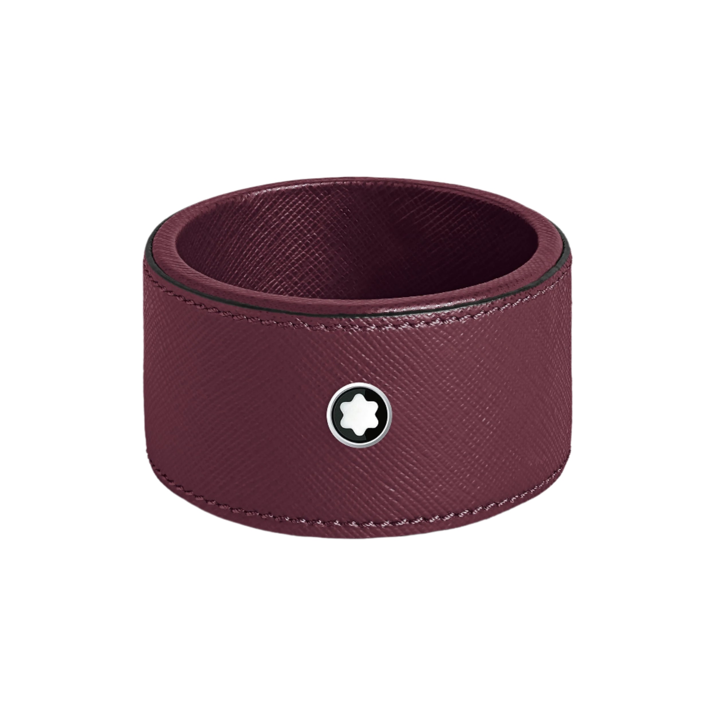 Cassis Small Round Desk Tray