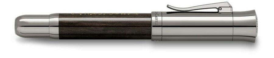 Graf von Faber-Castell Pen of the Year 2019 Magnolia Limited Edition Fountain Pen